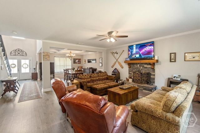 3657 Eagle View Way, Monroe, GA 30655