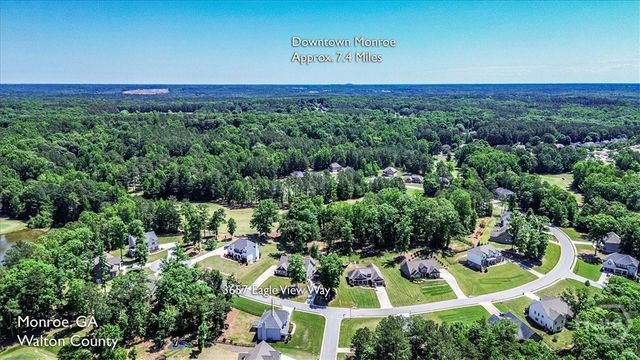 3657 Eagle View Way, Monroe, GA 30655