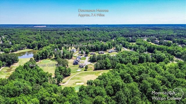 3657 Eagle View Way, Monroe, GA 30655
