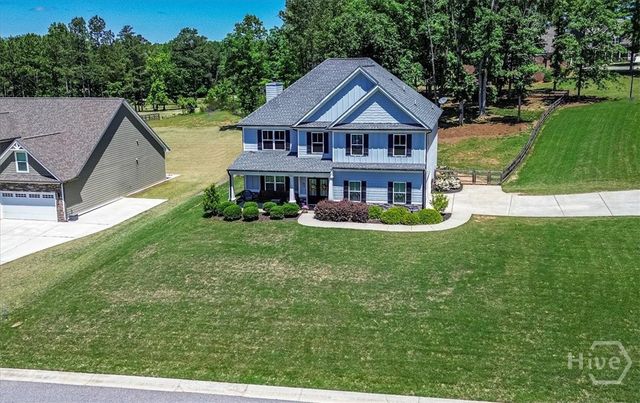 3657 Eagle View Way, Monroe, GA 30655