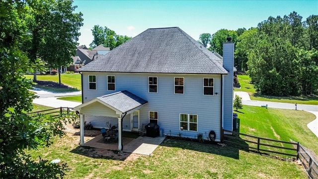 3657 Eagle View Way, Monroe, GA 30655