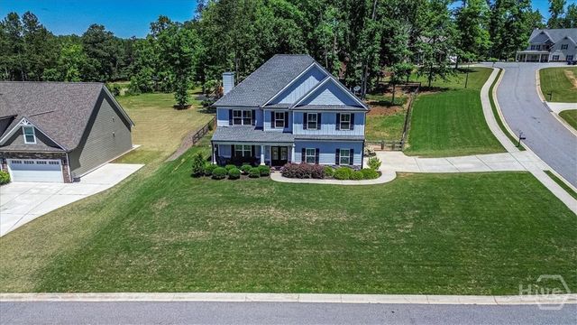 3657 Eagle View Way, Monroe, GA 30655