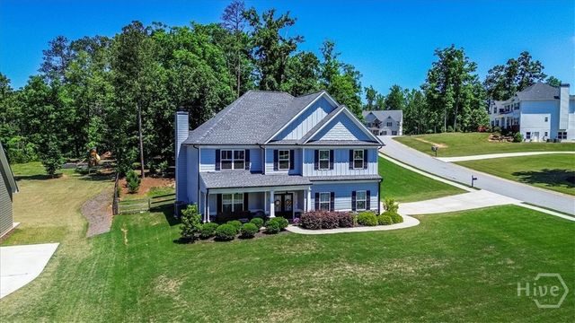 3657 Eagle View Way, Monroe, GA 30655