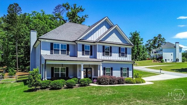 3657 Eagle View Way, Monroe, GA 30655