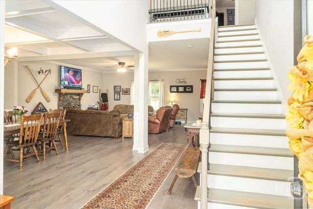 3657 Eagle View Way, Monroe, GA 30655