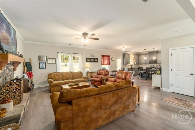 3657 Eagle View Way, Monroe, GA 30655