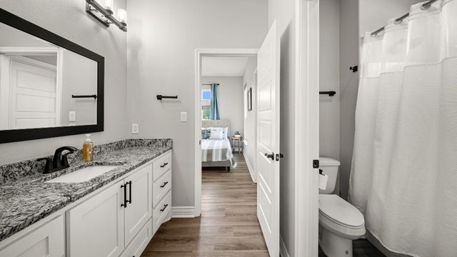 958 Santa Cruz Lane, Corpus Christi, TX 78415