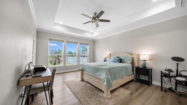 958 Santa Cruz Lane, Corpus Christi, TX 78415