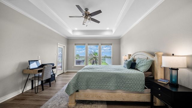 958 Santa Cruz Lane, Corpus Christi, TX 78415