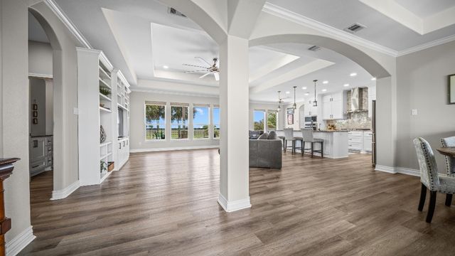 958 Santa Cruz Lane, Corpus Christi, TX 78415