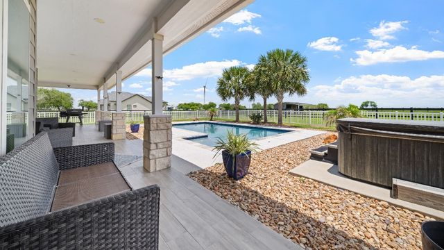 958 Santa Cruz Lane, Corpus Christi, TX 78415