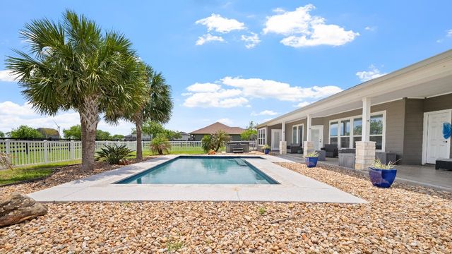 958 Santa Cruz Lane, Corpus Christi, TX 78415
