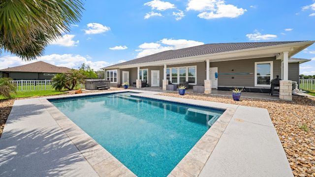 958 Santa Cruz Lane, Corpus Christi, TX 78415