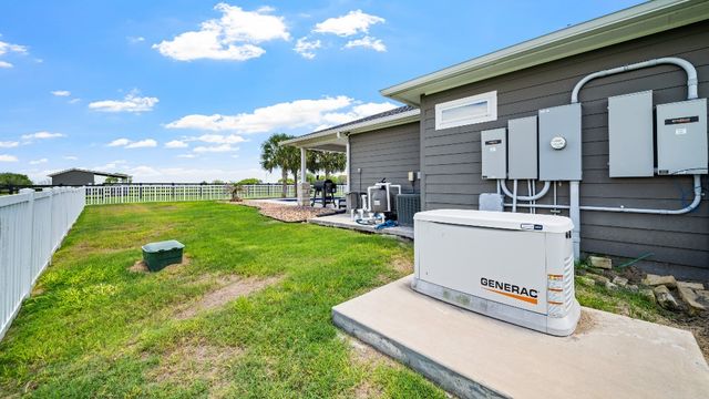 958 Santa Cruz Lane, Corpus Christi, TX 78415
