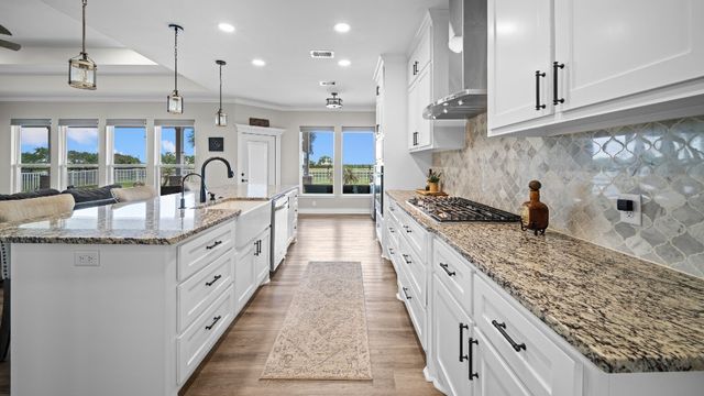 958 Santa Cruz Lane, Corpus Christi, TX 78415