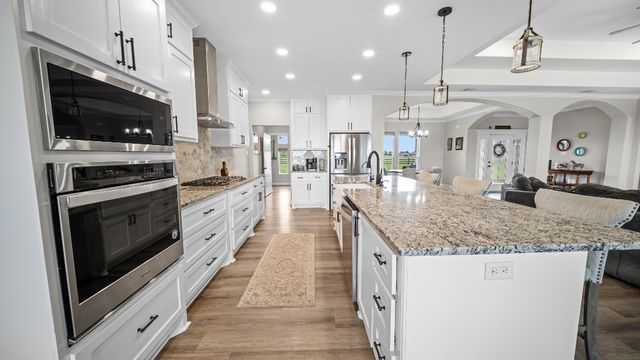958 Santa Cruz Lane, Corpus Christi, TX 78415