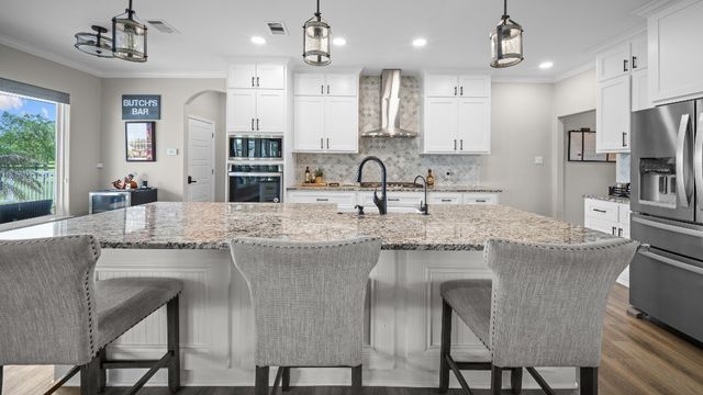958 Santa Cruz Lane, Corpus Christi, TX 78415