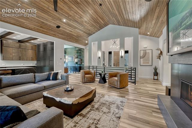 16356 Treetop Glory Court, Monument, CO 80132