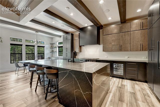 16356 Treetop Glory Court, Monument, CO 80132