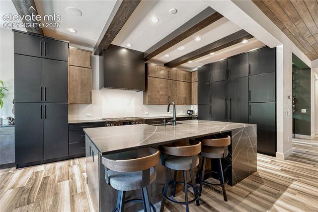 16356 Treetop Glory Court, Monument, CO 80132