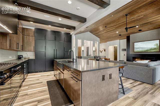 16356 Treetop Glory Court, Monument, CO 80132