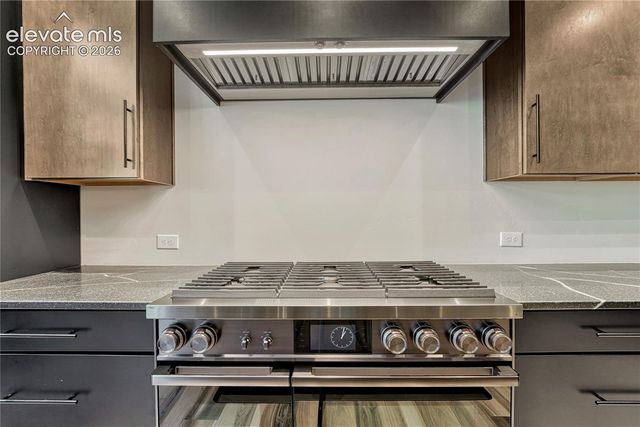 16356 Treetop Glory Court, Monument, CO 80132