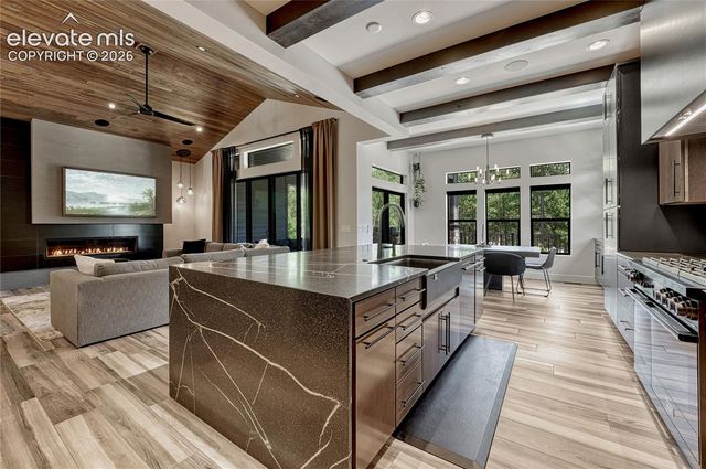 16356 Treetop Glory Court, Monument, CO 80132