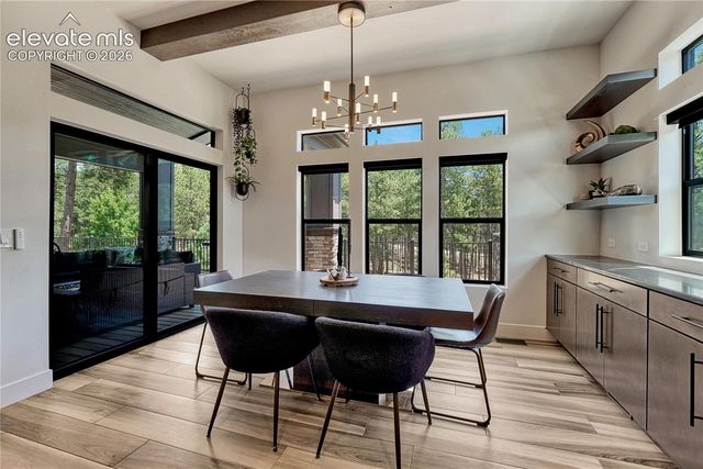 16356 Treetop Glory Court, Monument, CO 80132