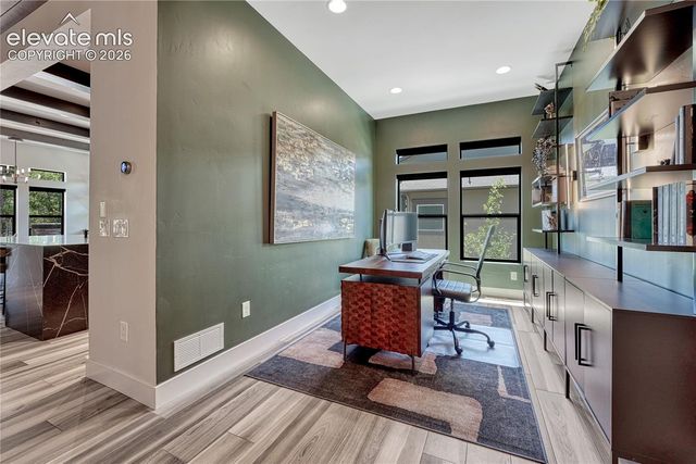 16356 Treetop Glory Court, Monument, CO 80132