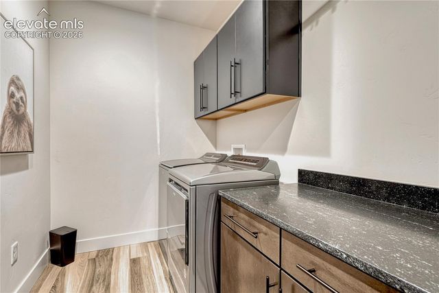 16356 Treetop Glory Court, Monument, CO 80132