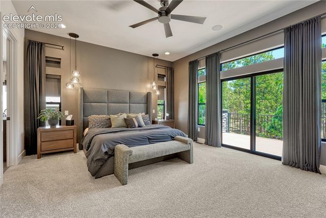 16356 Treetop Glory Court, Monument, CO 80132