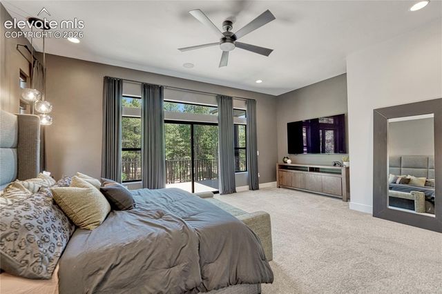 16356 Treetop Glory Court, Monument, CO 80132