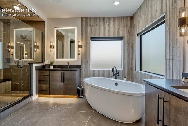16356 Treetop Glory Court, Monument, CO 80132