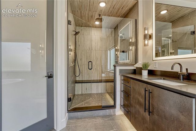 16356 Treetop Glory Court, Monument, CO 80132