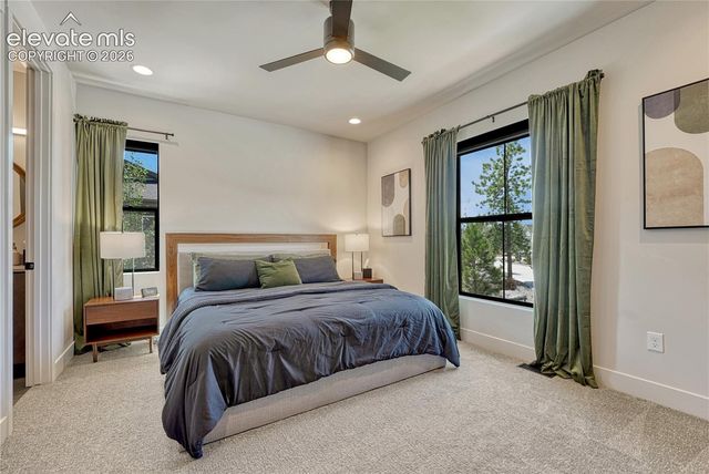 16356 Treetop Glory Court, Monument, CO 80132