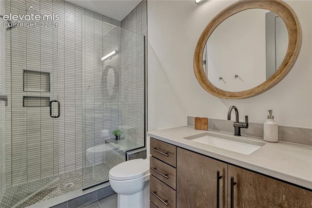 16356 Treetop Glory Court, Monument, CO 80132