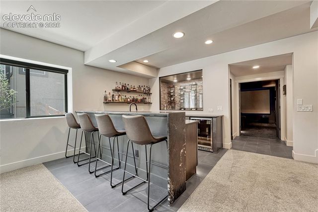 16356 Treetop Glory Court, Monument, CO 80132