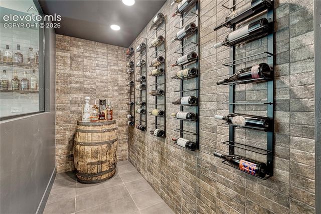 16356 Treetop Glory Court, Monument, CO 80132