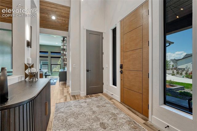 16356 Treetop Glory Court, Monument, CO 80132