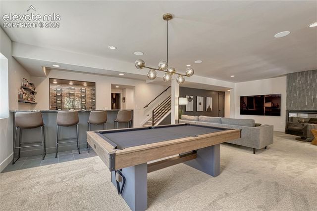 16356 Treetop Glory Court, Monument, CO 80132