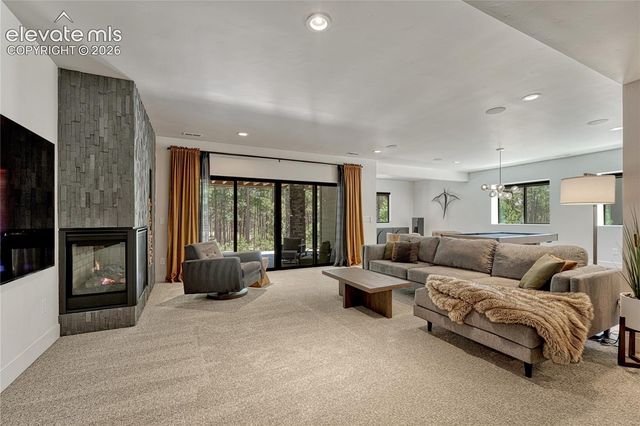 16356 Treetop Glory Court, Monument, CO 80132