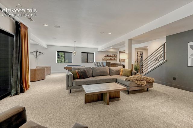 16356 Treetop Glory Court, Monument, CO 80132