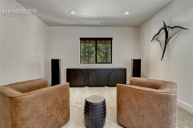 16356 Treetop Glory Court, Monument, CO 80132