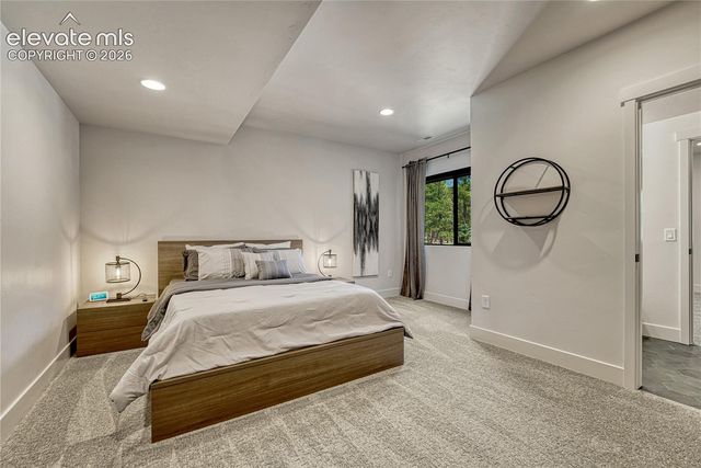 16356 Treetop Glory Court, Monument, CO 80132