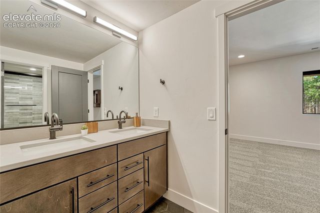 16356 Treetop Glory Court, Monument, CO 80132