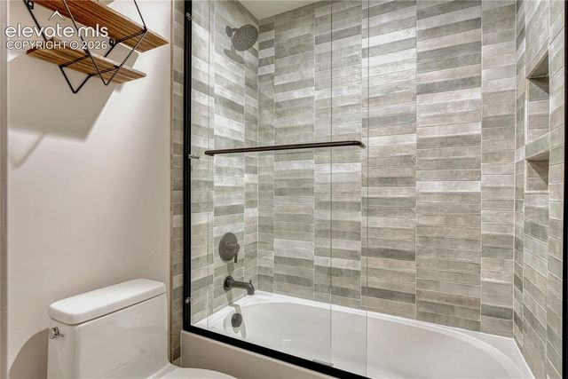 16356 Treetop Glory Court, Monument, CO 80132