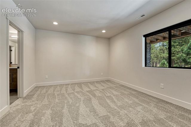 16356 Treetop Glory Court, Monument, CO 80132