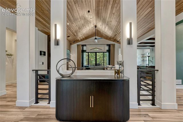 16356 Treetop Glory Court, Monument, CO 80132
