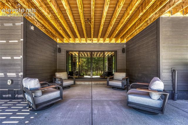 16356 Treetop Glory Court, Monument, CO 80132
