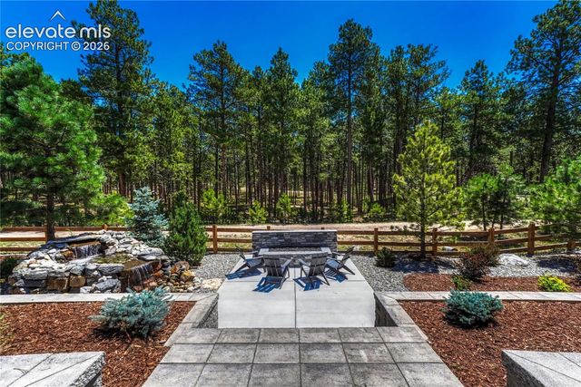 16356 Treetop Glory Court, Monument, CO 80132